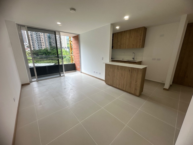 APARTAMENTO EN ARRIENDO UBICADO EN ENVIGADO SECTOR CAMINO VERDE