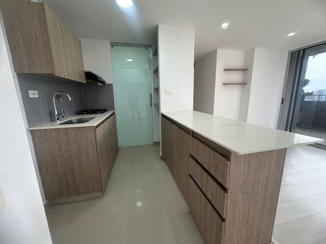 APARTAMENTO EN ARRIENDO UBICADO EN ENVIGADO SECTOR CHINQUI