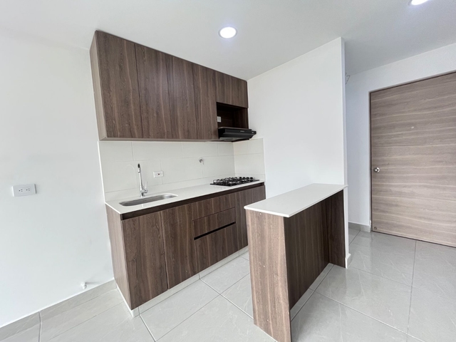 APARTAMENTO EN ARRIENDO UBICADO EN SABANETA SECTOR CALLE LARGA