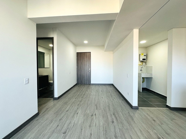 APARTAMENTO EN VENTA UBICADO EN MEDELLÍN POR EL SECTOR LAS PALMAS