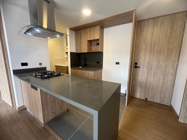 APARTAMENTO EN ARRIENDO UBICADO EN ENVIGADO SECTOR LOMA DEL ESCOBERO