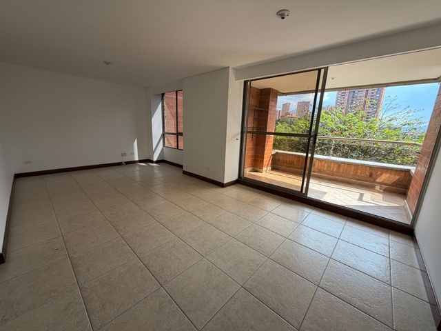 APARTAMENTO EN ARRIENDO UBICADO MEDELLÍN SECTOR POBLADO