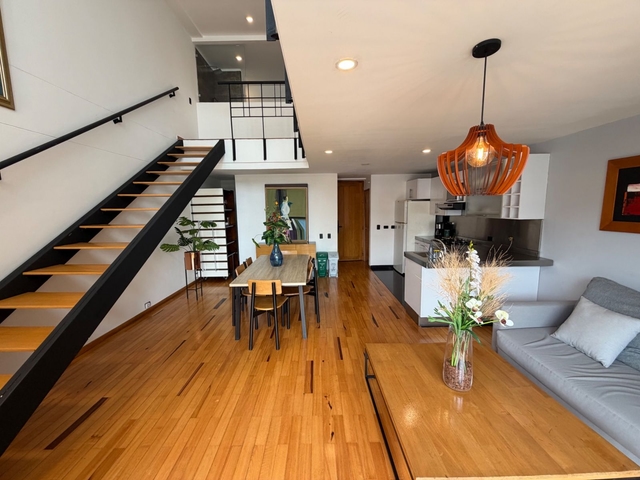 APARTAMENTO EN ARRIENDO UBICADO EN MEDELLIN SECTOR POBLADO