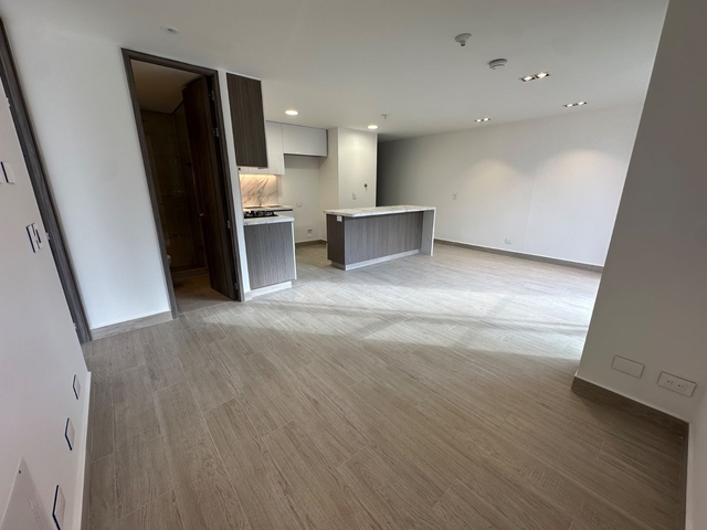 APARTAESTUDIO EN ARRIENDO UBICADO EN ENVIGADO SECTOR PONTEVEDRA