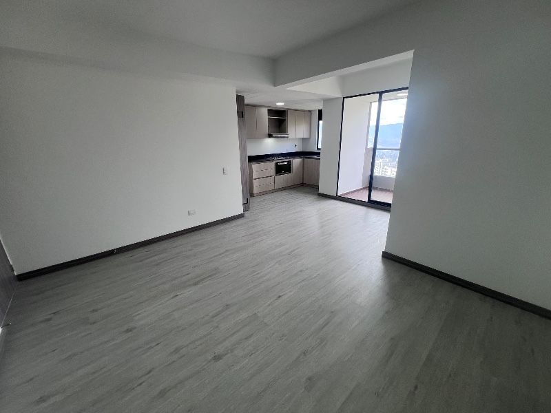 APARTAMENTO EN ARRIENDO UBICADO EN EL POBLADO SECTOR LAS PALMAS