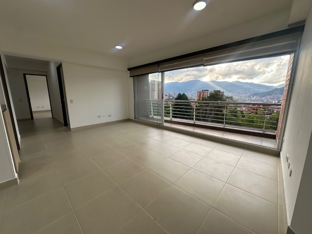 APARTAMENTO EN ARRIENDO UBICADO EN ENVIGADO SECTOR LOMA DEL ESCOBERO