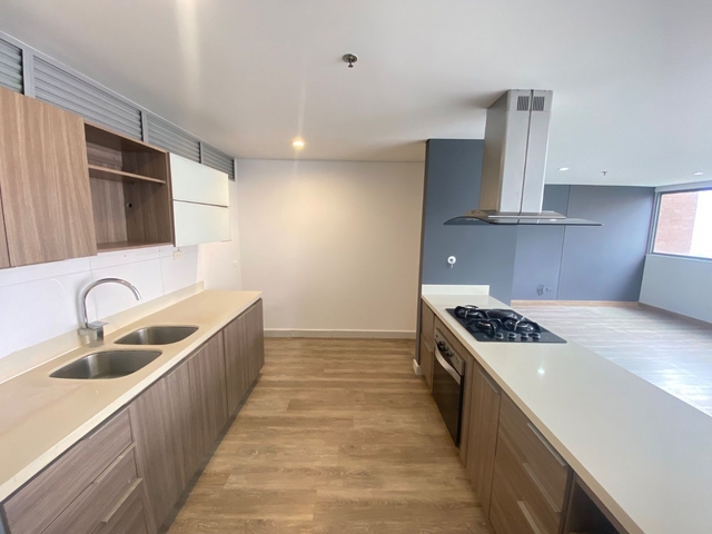 APARTAMENTO EN ARRIENDO UBICADO EN MEDELLIN SECTOR CASTROPOL