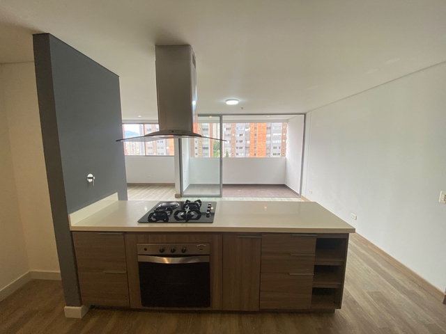 APARTAMENTO EN ARRIENDO UBICADO EN MEDELLIN SECTOR CASTROPOL
