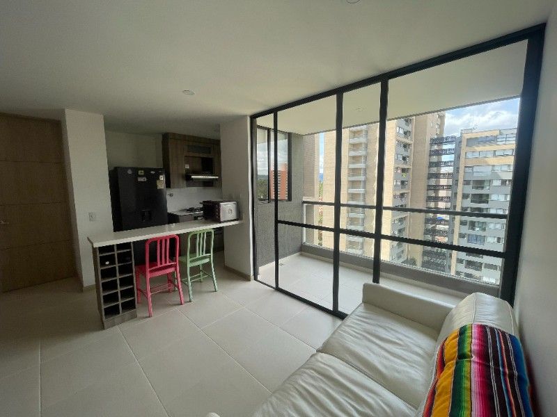 APARTAMENTO EN ARRIENDO UBICADO EN RIONEGRO POR EL SECTOR BARRO BLANCO
