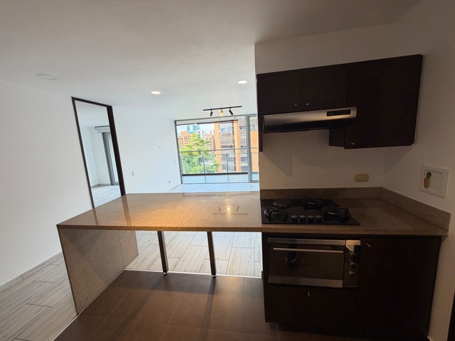 APARTAMENTO EN ARRIENDO UBICADO EN MEDELLÍN SECTOR MILLA DE ORO