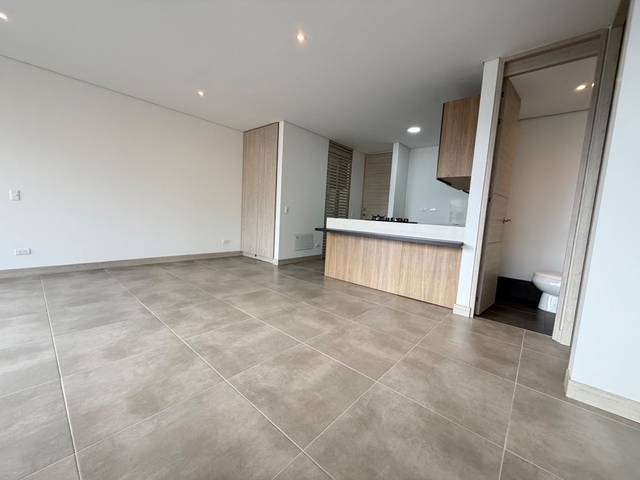APARTAMENTO EN ARRIENDO UBICADO EN MEDELLIN SECTOR EL POBLADO