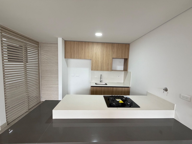 APARTAMENTO EN ARRIENDO UBICADO EN MEDELLIN SECTOR LINARES