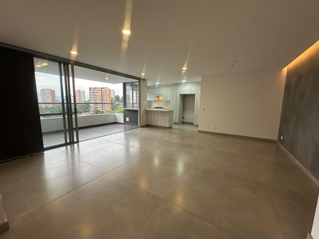APARTAMENTO EN ARRIENDO UBICADO EN ENVIGADO LOMA DE LOS MESA