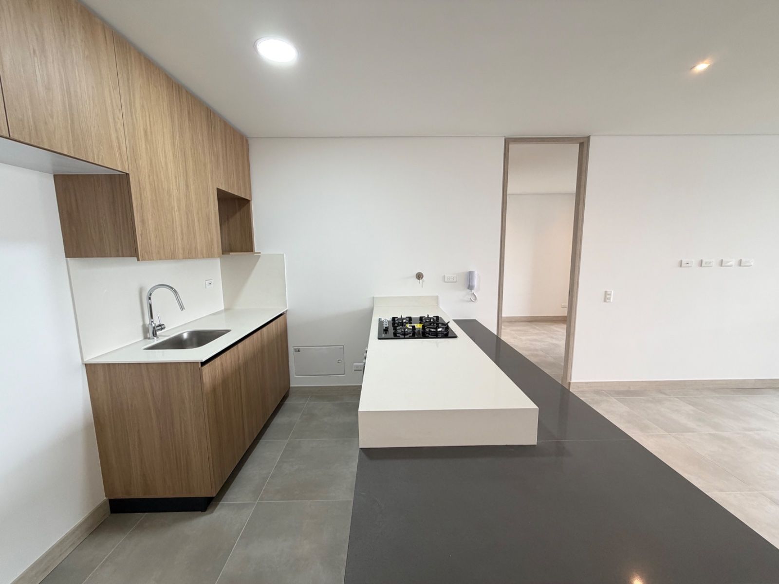 APARTAMENTO EN ARRIENDO UBICADO EN MEDELLIN SECTOR LINARES