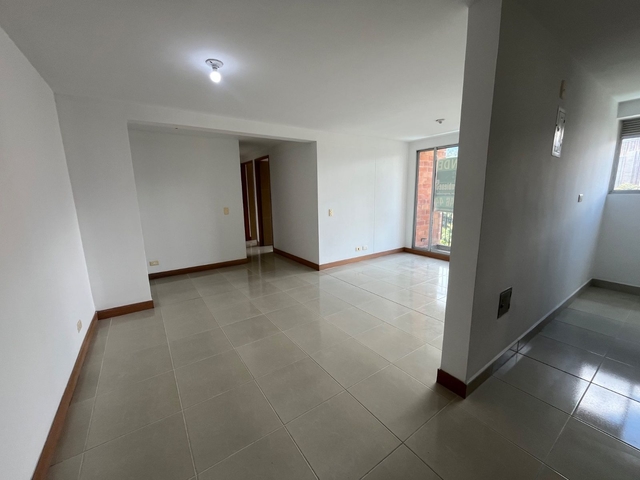 APARTAMENTO EN ARRIENDO UBICADO EN SABANETA SECTOR SAN REMO