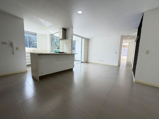 APARTAMENTO EN ARRIENDO UBICADO EN MEDELLIN SECTOR CASTROPOL