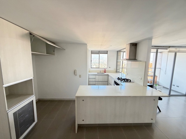 APARTAMENTO EN ARRIENDO UBICADO EN MEDELLIN SECTOR CASTROPOL