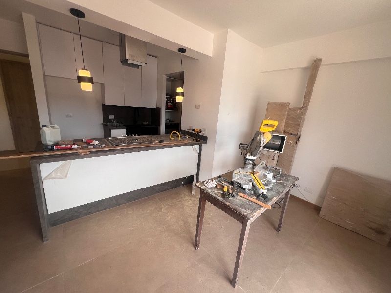 APARTAMENTO EN ARRIENDO UBICADO EN EL POBLADO SECTOR CIUDAD DEL RIO