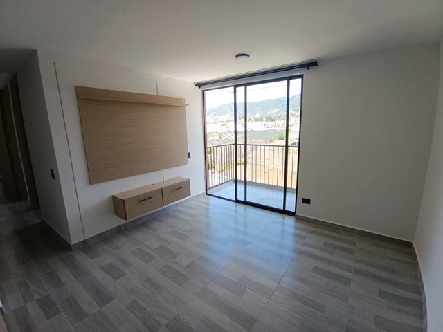 APARTAMENTO EN ARRIENDO UBICADO EN EL CARMEN DE VIBORAL SECTOR CAMPO ALEGRE