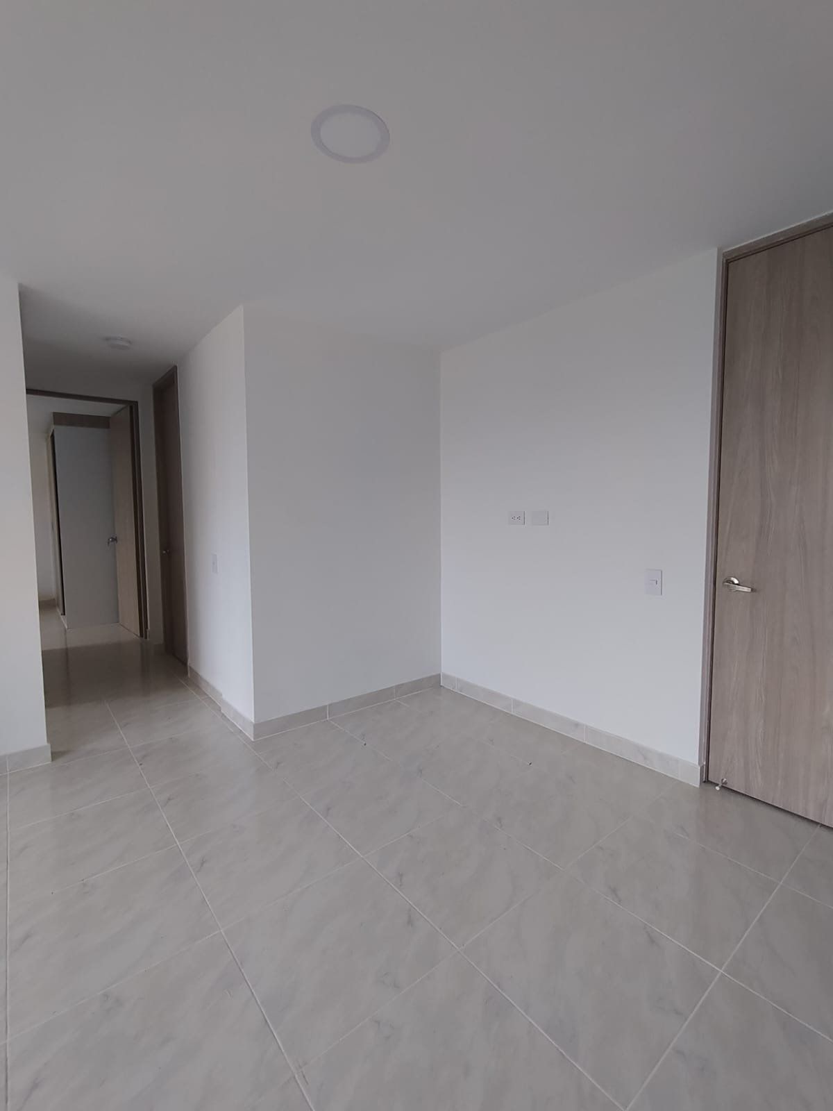 APARTAMENTO EN VENTA UBICADO EN BELLO SECTOR SANTA ANA