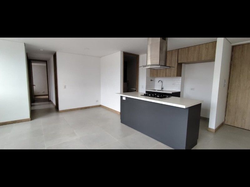 APARTAMENTO EN ARRIENDO UBICADO EN ITAGUI SECTOR DITAIRES