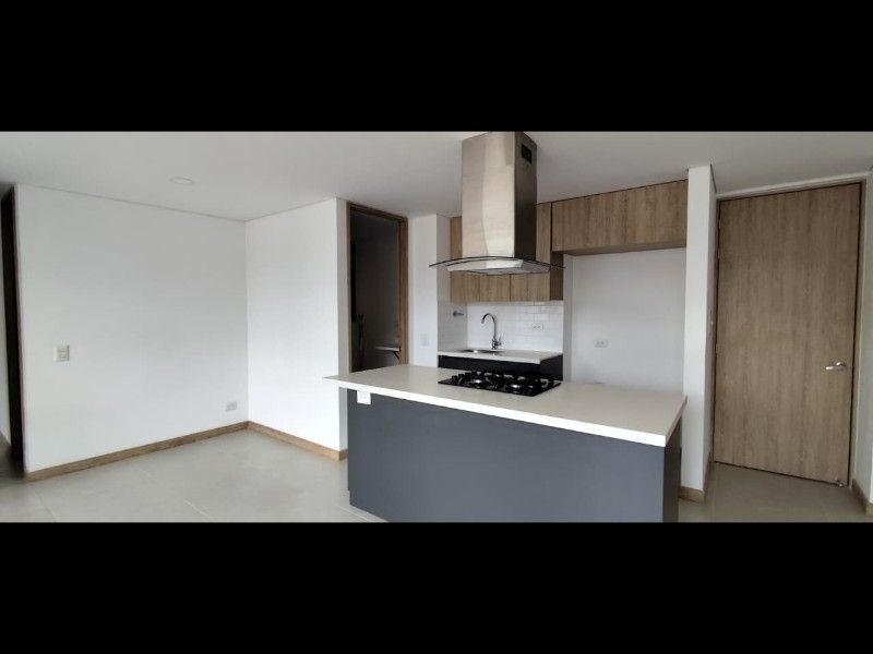 APARTAMENTO EN ARRIENDO UBICADO EN ITAGUI SECTOR DITAIRES