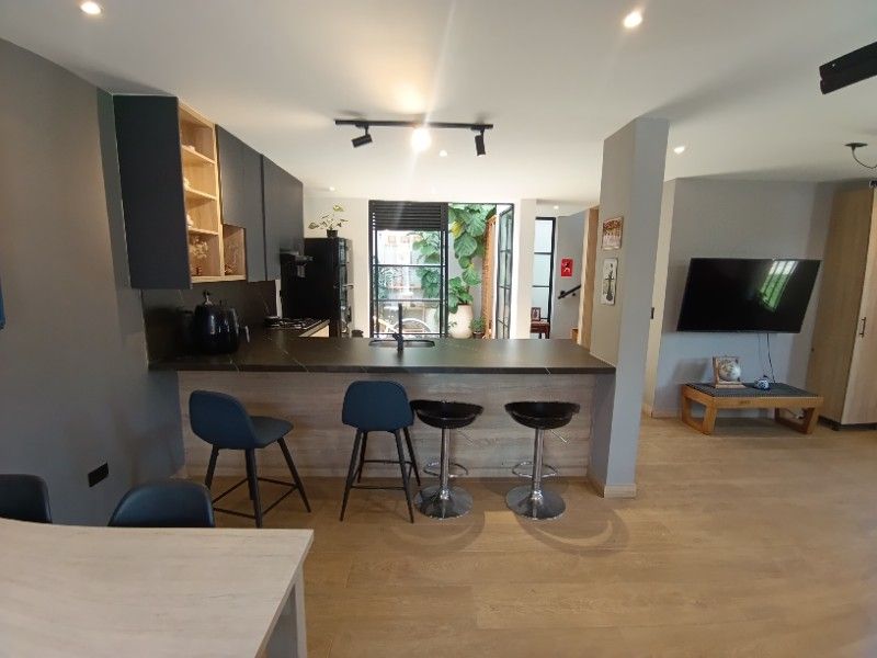 CASA EN ARRIENDO UBICADA EN LA CEJA
