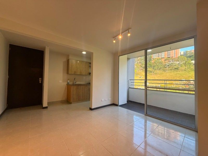 APARTAMENTO EN ARRIENDO UBICADO EN SABANETA SECTOR ALTO DE LAS FLORES