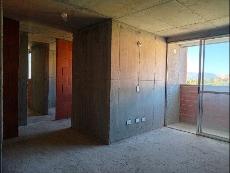 APARTAMENTO EN VENTA UBICADO EN BELLO POR EL SECTOR LA GABRIELA