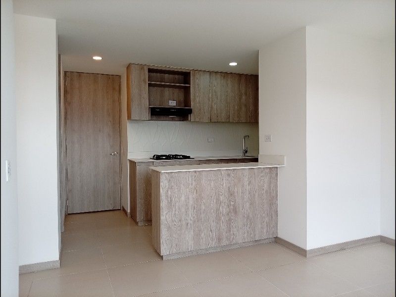 APARTAMENTO EN VENTA UBICADO EN ITAGUI SECTOR SIMON BOLIVAR