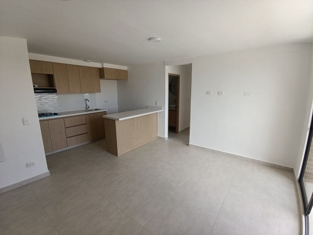 APARTAMENTO EN ARRIENDO UBICADO EN RIONEGRO