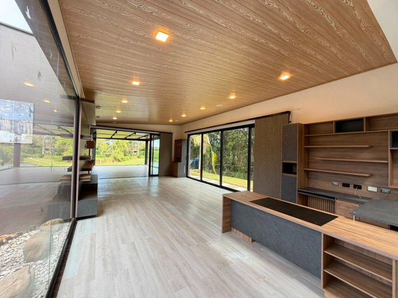 CASA EN ARRIENDO UBICADA EN RIONEGRO SECTOR LLANOGRANDE