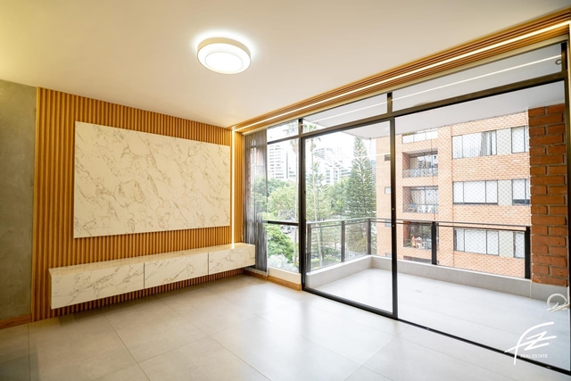 APARTAMENTO EN VENTA UBICADO EN MEDELLÍN SECTOR POBLADO