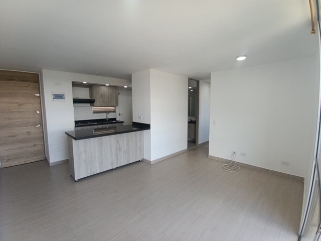APARTAMENTO EN ARRIENDO UBICADO EN RIONEGRO SECTOR CIMARRONAS