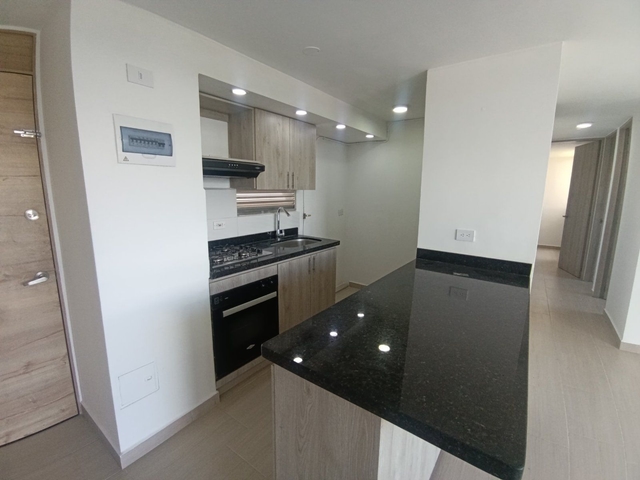 APARTAMENTO EN ARRIENDO UBICADO EN RIONEGRO SECTOR CIMARRONAS