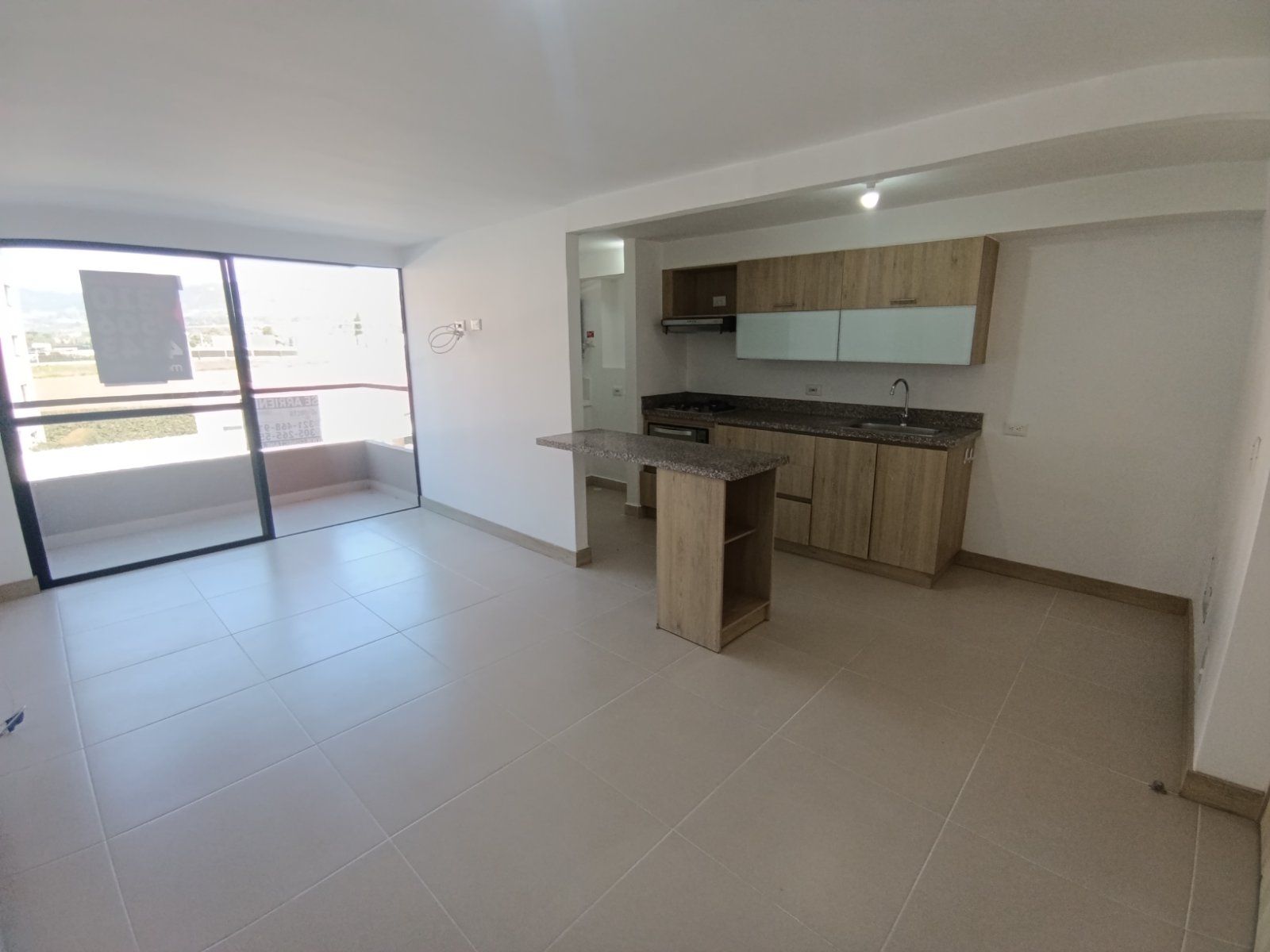APARTAESTUDIO EN ARRIENDO UBICADO EN LA CEJA SECTOR LA UNIÓN