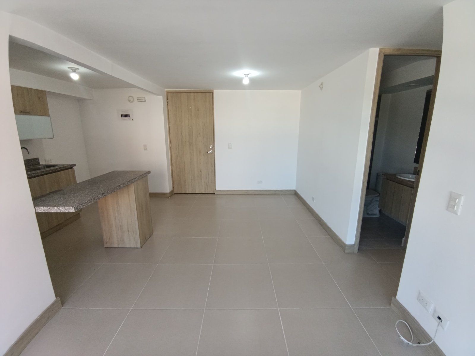 APARTAESTUDIO EN ARRIENDO UBICADO EN LA CEJA SECTOR LA UNIÓN