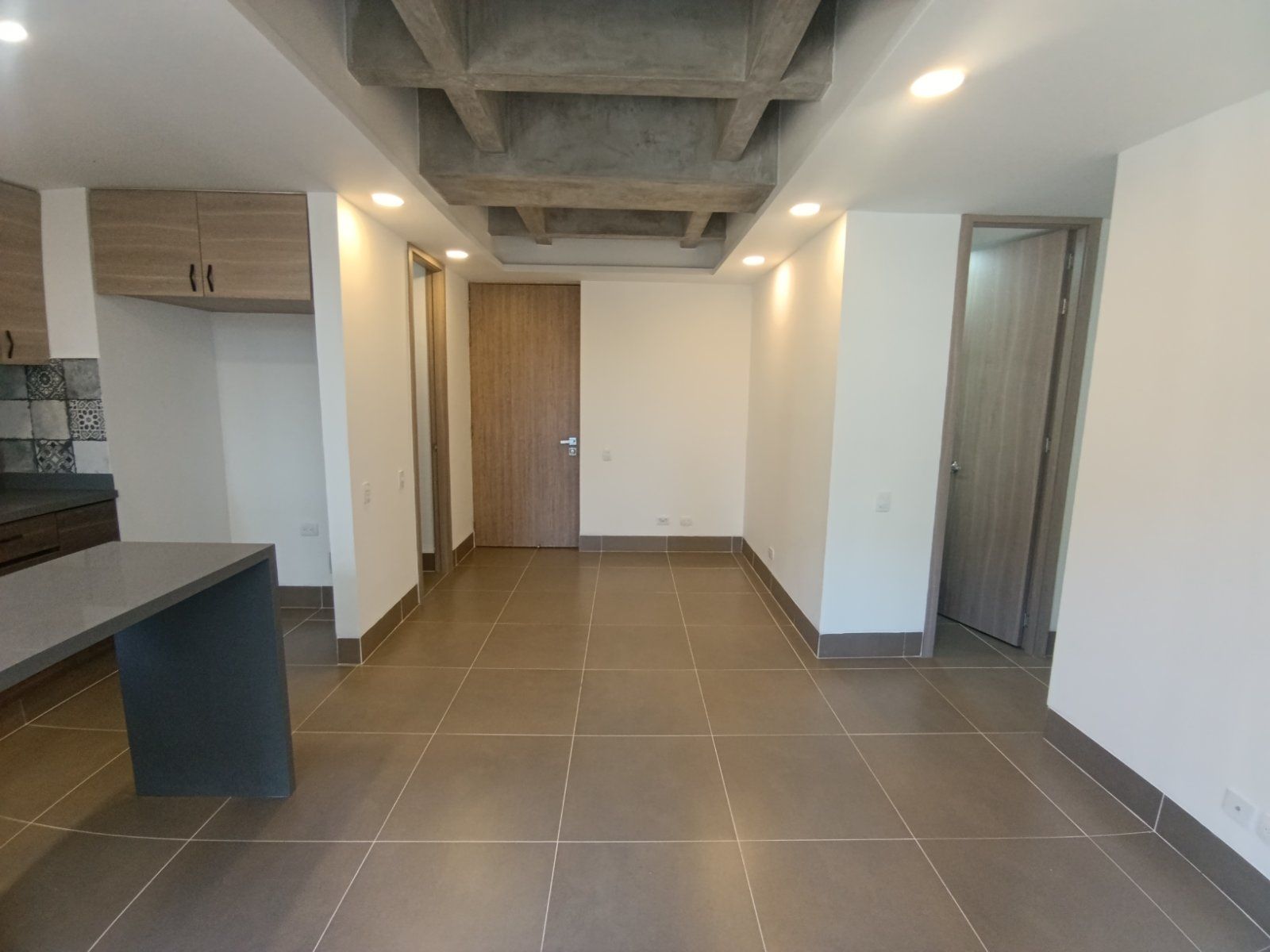 APARTAMENTO EN ARRIENDO UBICADO EN LA CEJA SECTOR DON DIEGO
