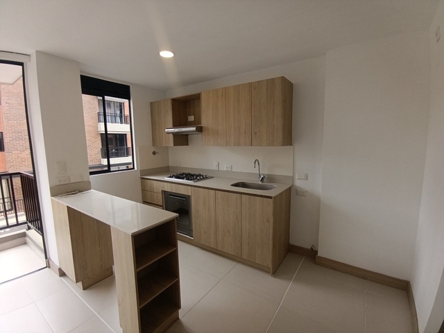 APARTAMENTO EN ARRIENDO UBICADO EN LA CEJA SECTOR CONFAMA