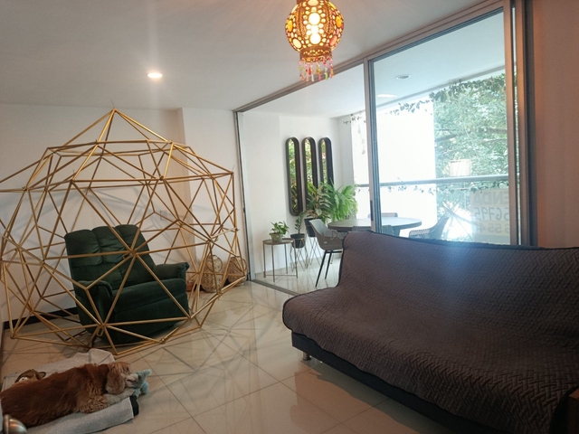 APARTAMENTO EN ARRIENDO UBICADO EN MEDELLIN SECTOR LAURELES