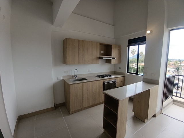 APARTAMENTO EN ARRIENDO UBICADA EN LA CEJA SECTOR COMFAMA
