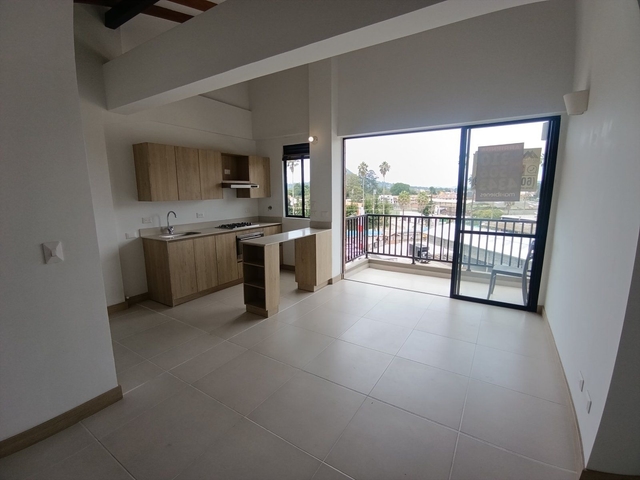 APARTAMENTO EN ARRIENDO UBICADA EN LA CEJA SECTOR COMFAMA
