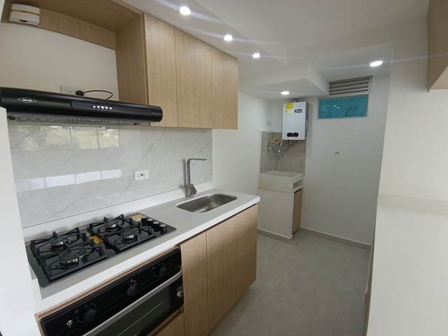 APARTAMENTO EN ARRIENDO UBICADO EN MARINILLA SECTOR TINAJAS