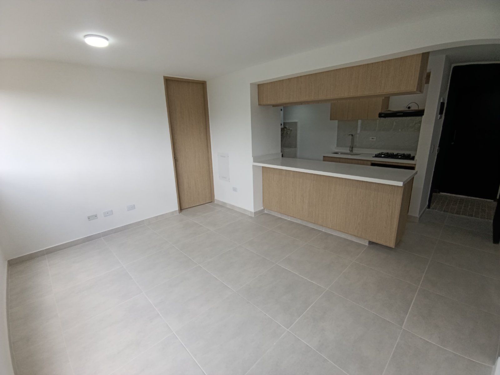 APARTAMENTO EN ARRIENDO UBICADO EN MARINILLA SECTOR TINAJAS