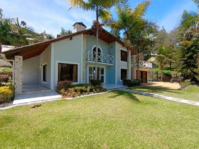 CASA CAMPESTRE EN ARRIENDO UBICADA EN GUARNE SECTOR VEREDA SAN JOSE