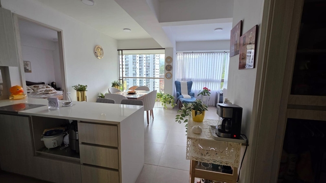 APARTAMENTO EN VENTA UBICADO EN SABANETA SECTOR HOLANDA