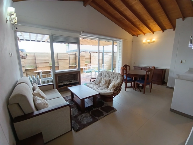 APARTAMENTO EN ARRIENDO UBICADO EN EL RETIRO SECTOR LA MARÍA