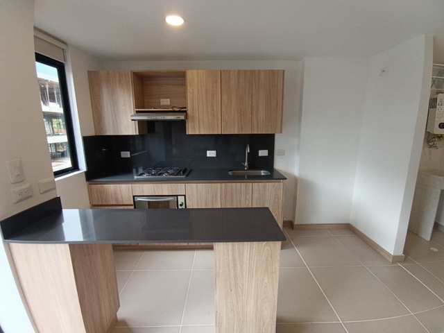 APARTAMENTO EN ARRIENDO UBICADO EN LA CEJA