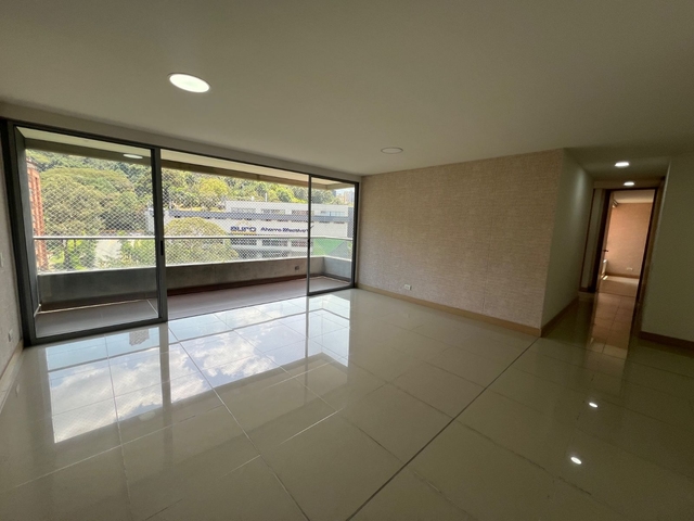 APARTAMENTO EN ARRIENDO UBICADO EN MEDELLIN SECTOR CASTROPOL