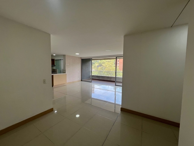 APARTAMENTO EN ARRIENDO UBICADO EN MEDELLIN SECTOR CASTROPOL